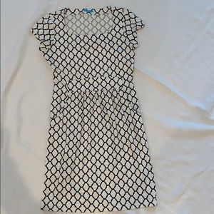 J. McLaughlin dress